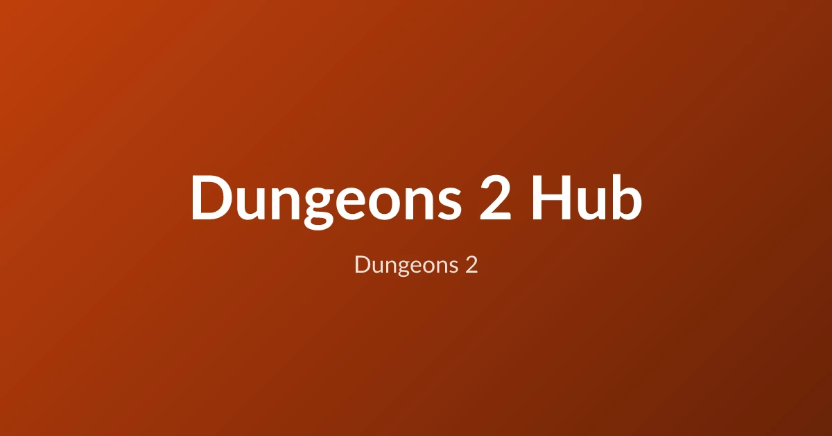 Minecraft Dungeons 2 Tier List: 57 Weapons | Dungeons 2 Hub